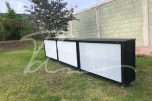 Barra de bebidas lounge Barra de bebidas lounge