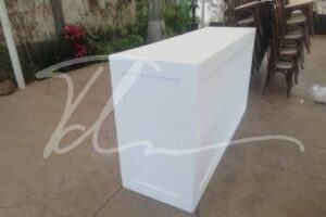 Barra de bebidas vintage Barra de bebidas vintage