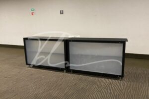 Barra de bebidas lounge Barra de bebidas lounge