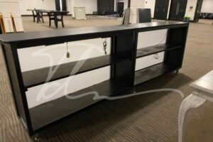 Barra de bebidas lounge Barra de bebidas lounge