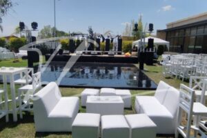 Sala lounge Sala lounge