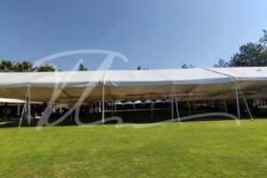 Carpa de 15x25 mts Carpa de 15x25 mts