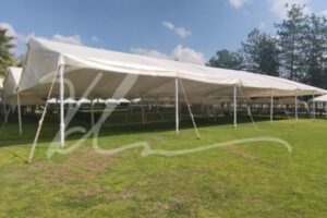 Carpa de 15x25 mts Carpa de 15x25 mts