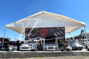 Carpa de 5x5 mts Carpa de 5x5 mts