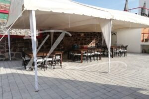 Carpa de 6x9 mts Carpa de 6x9 mts