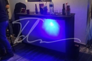 Barra de bebidas lounge Barra de bebidas lounge