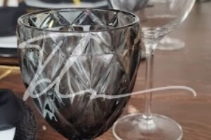 Loza y cristalería Loza y cristalería