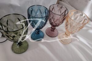 Loza y cristalería Loza y cristalería