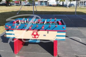 Futbolito Futbolito
