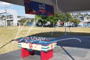 Futbolito Futbolito