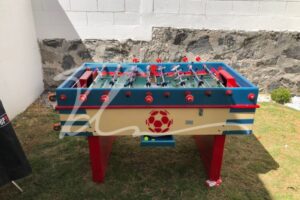 Futbolito Futbolito