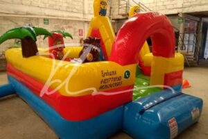 Inflable