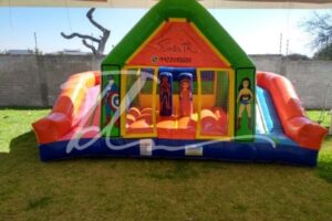 Inflable Inflable