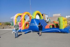 Inflable Inflable