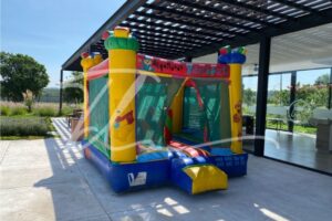 Inflable