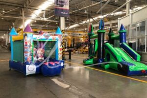 Inflable