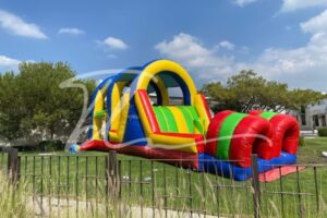 Inflable Inflable