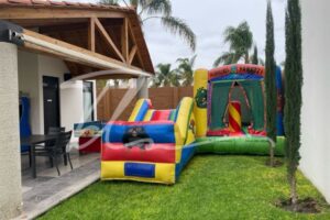 Inflable Inflable