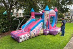 Inflable Inflable