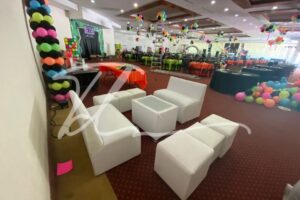 Sala lounge Sala lounge