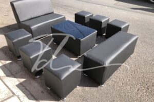 Sala lounge Sala lounge