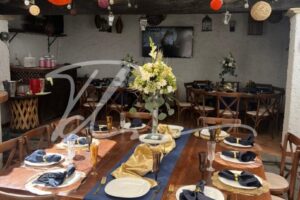 Loza y cristalería Loza y cristalería