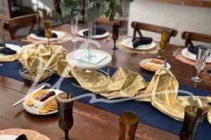 Loza y cristalería Loza y cristalería