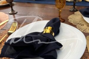 Loza y cristalería Loza y cristalería