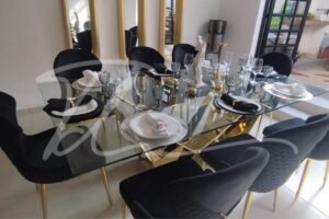 Loza y cristalería Loza y cristalería