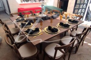 Loza y cristalería Loza y cristalería