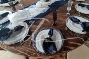 Loza y cristalería Loza y cristalería