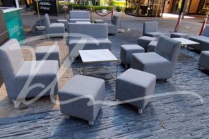 Sala minimalista Sala minimalista