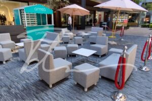 Sala minimalista Sala minimalista