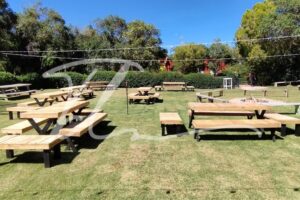 Mesa picnic Mesa picnic