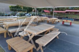 Mesa picnic Mesa picnic