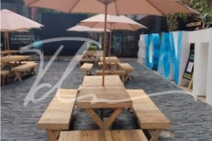 Sombrillas Sombrillas