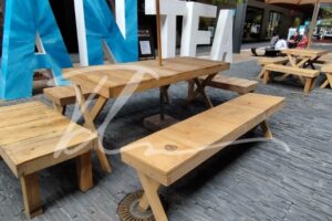 Mesa picnic Mesa picnic