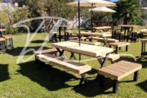 Mesa picnic Mesa picnic