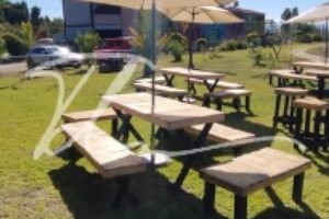 Mesa picnic Mesa picnic