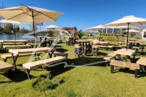 Mesa picnic Mesa picnic