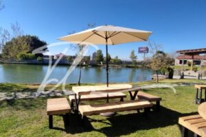 Mesa picnic Mesa picnic