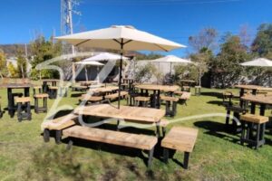 Mesa picnic Mesa picnic