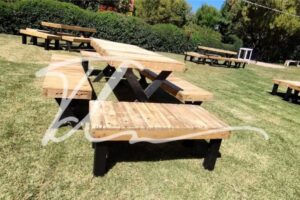 Mesa picnic Mesa picnic