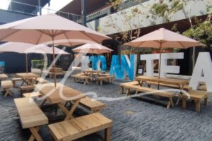 Mesa picnic Mesa picnic