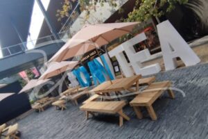 Mesa picnic Mesa picnic