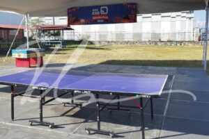 Mesa de pingpong Mesa de pingpong