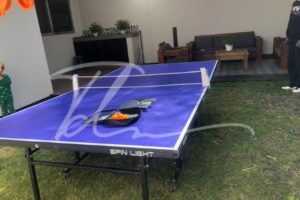Mesa de pingpong Mesa de pingpong