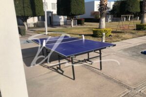 Mesa de pingpong Mesa de pingpong