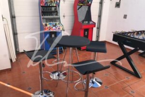 Periquera lounge Periquera lounge