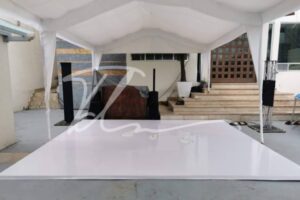 Pista de baile Pista de baile